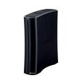 Buffalo HD-CEU2 Series Drive Station 500 GB External Hard Drive